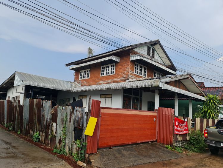 ขาย บ้าน ตำบลแชะ อำเภอครบุรี จังหวัดนครราชสีมา, ภาพที่ 4