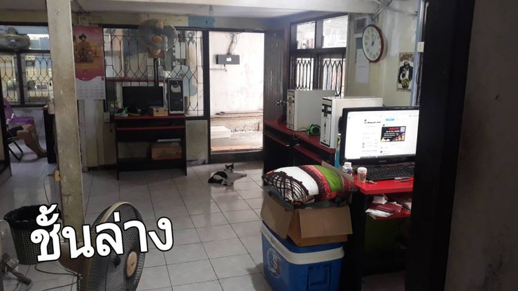 ขาย บ้าน แขวงราษฎร์บูรณะ เขตราษฎร์บูรณะ กรุงเทพมหานคร, ภาพที่ 4
