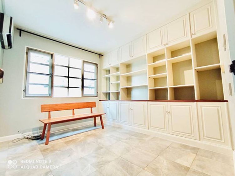 สำหรับเช่า บ้านเดี่ยวสวยพร้อมสวน For Rent Beautiful Single House with, ภาพที่ 4