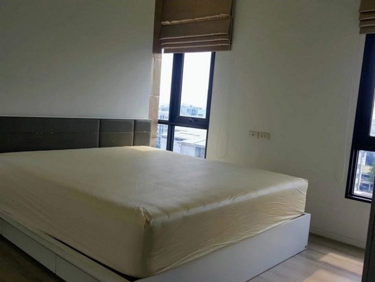 ให้เช่าคอนโด Knightsbridge Bearing (สุขุมวิท 107) 51 sqm. 2 bed For 4.2, ภาพที่ 4