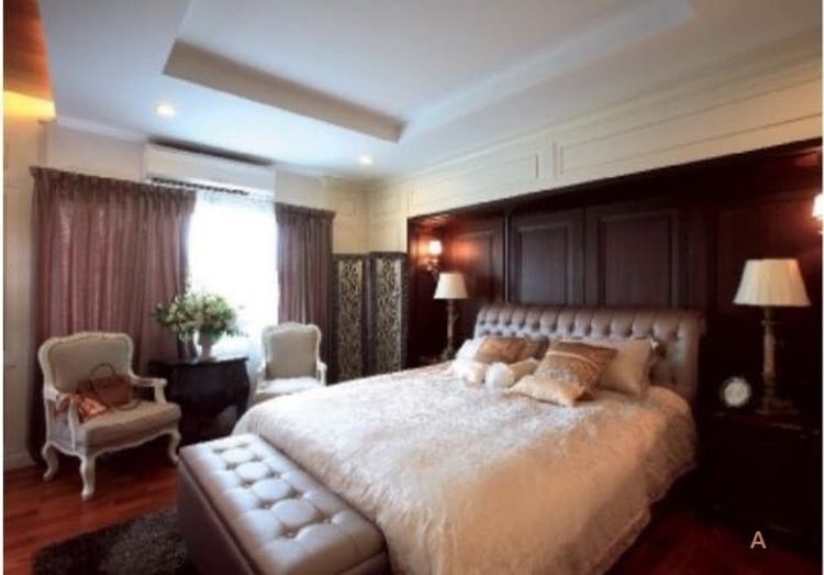 ขายบ้านสวยตกแต่งหรู  หมู่บ้านลัดดารมภ์ ราชพฤกษ์-รัตนาธิเบศร์, ภาพที่ 4