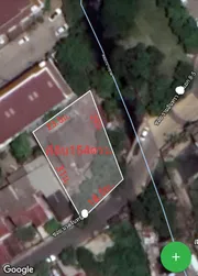 ขายที่ดิน 154 ตรว. ถมแล้ว ซอยนวลจันทร์ ทำเลดี ใกล้ถนนเลียบทางด่วนเอกมัยรามอินทร 