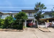 ขายบ้าน พาร์ควิลเลจ ถนนกาญจนาภิเษก(หมายเลข9) อำเภอบางบัวทอง นนทบุรี