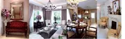 ขายบ้านสวยตกแต่งหรู  หมู่บ้านลัดดารมภ์ ราชพฤกษ์-รัตนาธิเบศร์