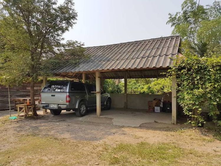 บ้านให้เช่าราคาถูกใกล้ เมืองเชียงใหม่ *** รับแต่ชาวต่างชาติเท่านั้น ***, ภาพที่ 4