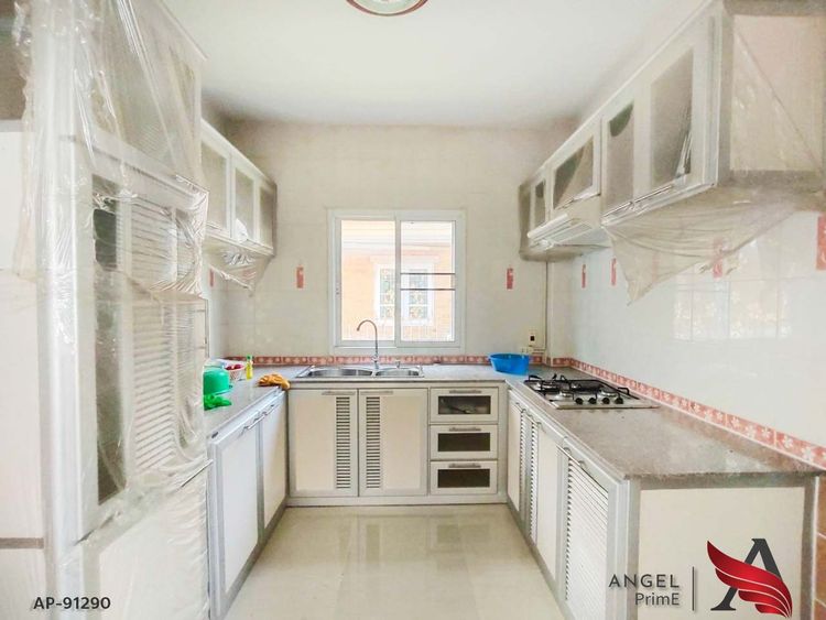 บ้านเดี่ยว กิตตินคร บางบ่อ เดินทางสะดวก ใกล้อุตสาหกรรมบางพลี, ภาพที่ 4
