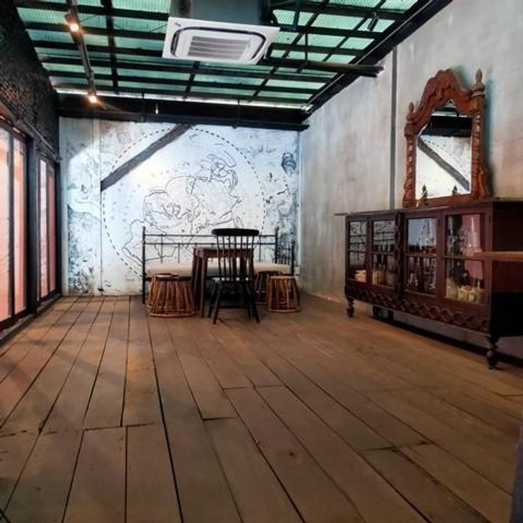 PS01 ให้เช่าพื้นที่ ชั้น2 พื้นที่ 115ตรม. ทำคาเฟ่ ร้านกาแฟ 3 พญาไท, ภาพที่ 4