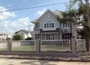 บ้าน ให้เช่า หมู่บ้านปัญจทรัพย์ พาร์ค ปิ่นเกล้า บรมราชชนนี หลังใหญ่ 