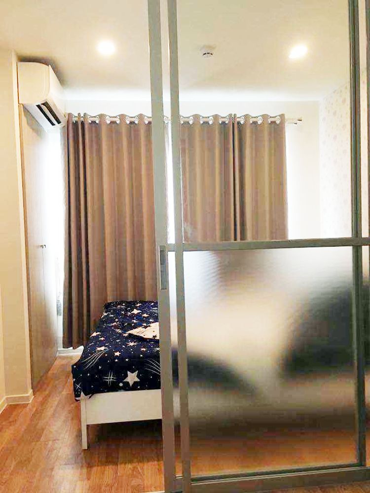 ***ให้เช่า ลุมพินี สุขุมวิท76 (ของครบ ชั้น6) LINE : @Feelgoodhome, ภาพที่ 4