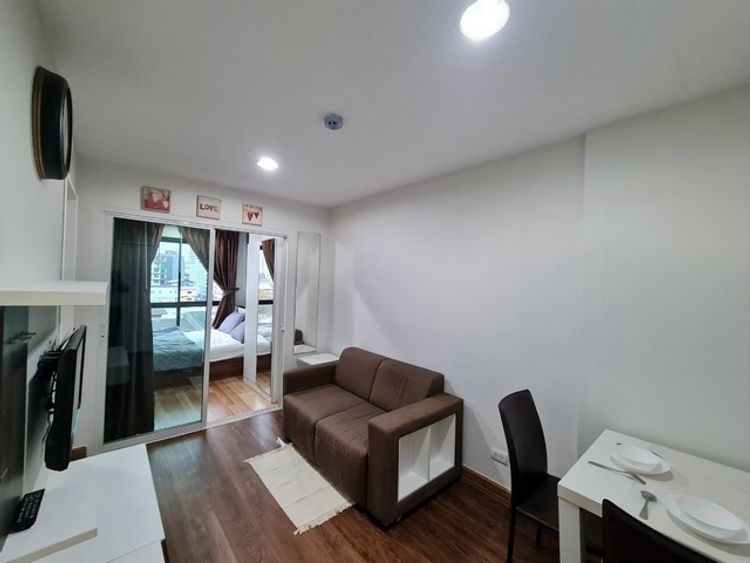 ขายต่ำกว่าทุน Apool Condo @ BangNa (อะพูล คอนโด บางนา) เพียง 1.55M , ภาพที่ 4