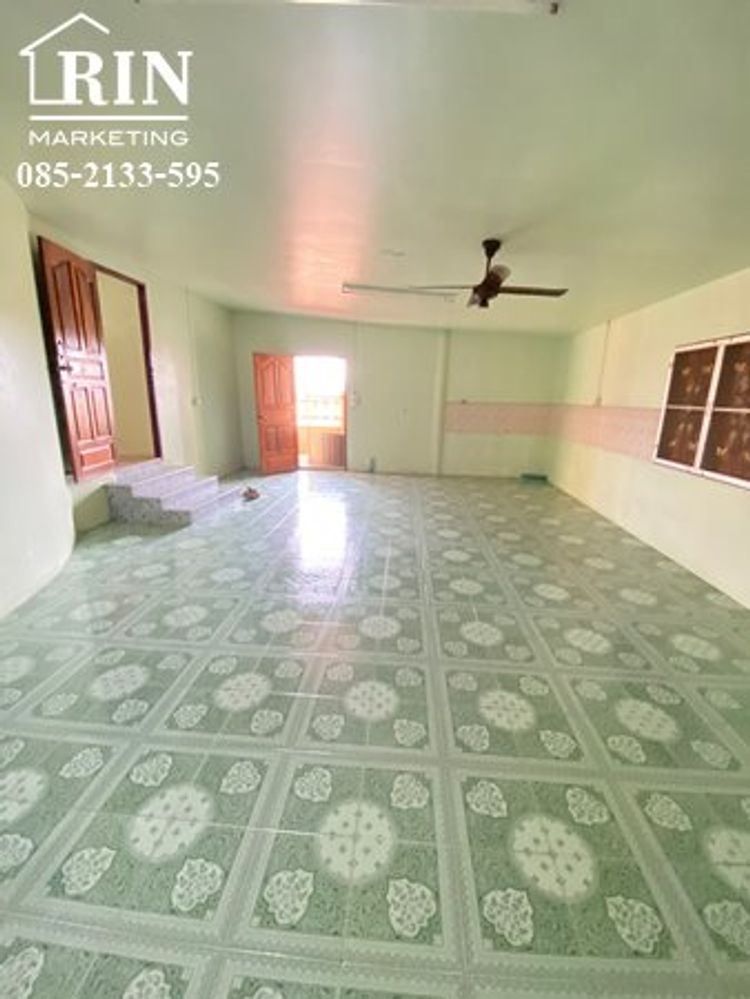 R071-07 ขายบ้านเดี่ยว ทำเลดี ต.โคกสะอาด อ.ศรีเทพ จ.เพชรบูรณ์, ภาพที่ 4