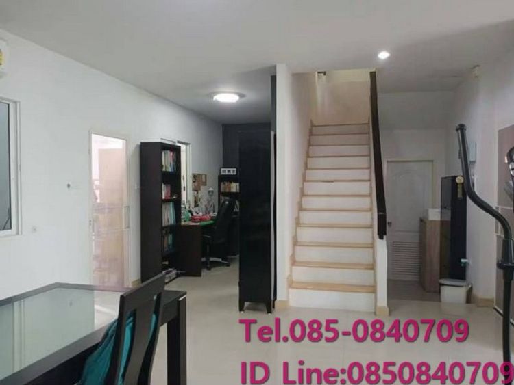  บ้านเดี่ยว2ชั้น , 44.8 ตร.ว บรรยากาศส่วนตัว, ภาพที่ 4