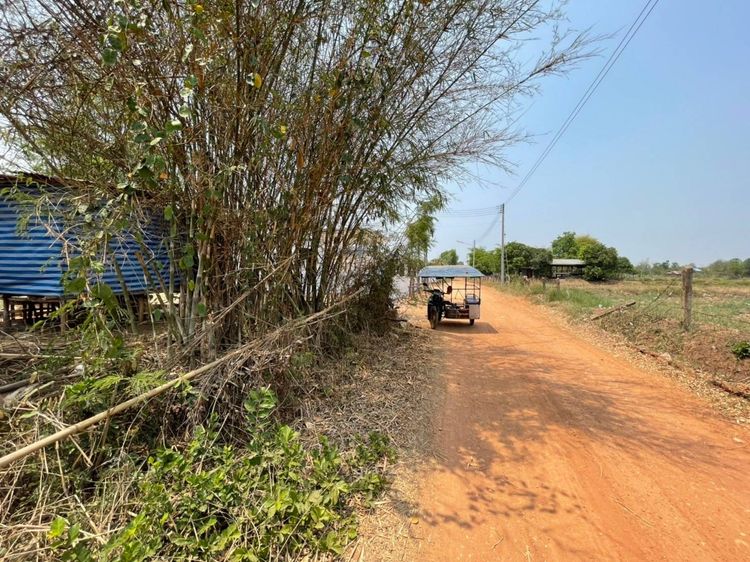 ขาย #ที่ดินเปล่า ขนาดเนื้อที่ 4 ไร่ (1,600 ตร.ว.) #ใกล้สนามบินขอนแก่น 1, ภาพที่ 4