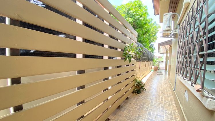 ขาย บ้าน ในโครงการ ปรีชาดอนเมือง ตำบลประชาธิปัตย์ อำเภอธัญบุรี, ภาพที่ 4