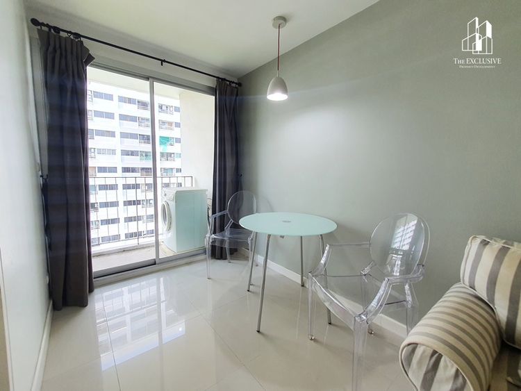 ขายคอนโด เดอะ โคลเวอร์ ทองหล่อ The Clover Thonglor ซ.ทองหล่อ 18, ภาพที่ 4