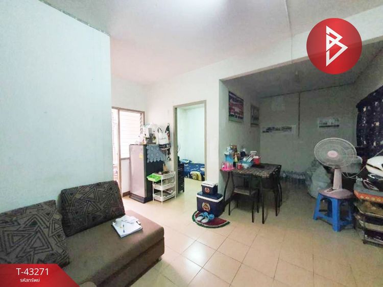 ขายด่วนห้องชุด เอื้ออาทรสมุทรปราการ 1 แพรกษา-ตลาดนิคมบางปู สมุทรปราการ, ภาพที่ 4