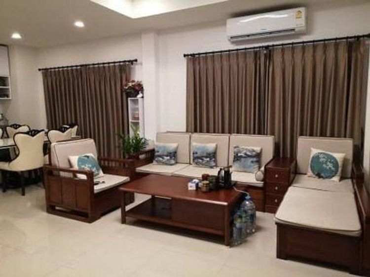 ขายบ้านเดี่ยวย่านบางนา-กิ่งแก้ว สมุทรปราการ หมู่บ้าน CENTRO , ภาพที่ 4