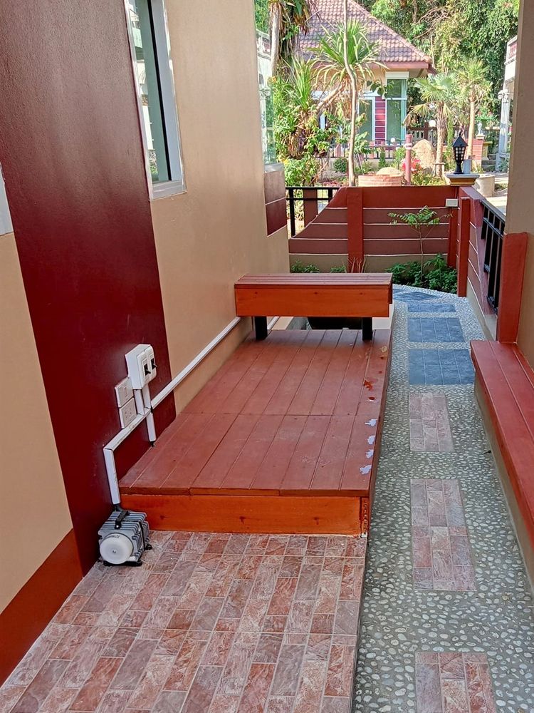บ้านอิงสวน (มุกดาหาร) บ้านโครงการใหม่ พร้อมอยู่, ภาพที่ 4