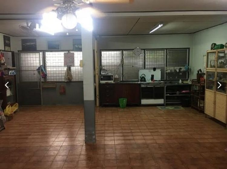 ให้เช่าบ้านเดี่ยว 2 ชั้น 150 ตรว. ซอยงามวงศ์วาน 31, ภาพที่ 4