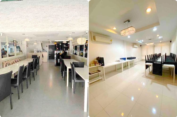 Big C พระราม4 ร้านอาหาร อ.พาณิชย์  4ชั้น 5นอน 3น้ำ 18ตรว. 288ตรม.ช่อง3, ภาพที่ 4