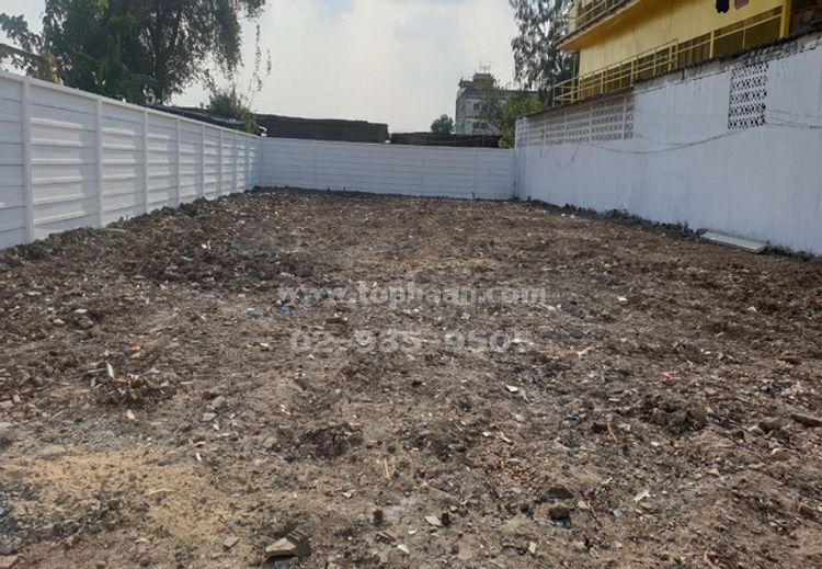 ขายที่ดิน หมู่บ้านสหกรณ์ ถนนเสรีไทย ซอย 57 แขวงคลองกุ่ม เขตบางกะปิ, ภาพที่ 4