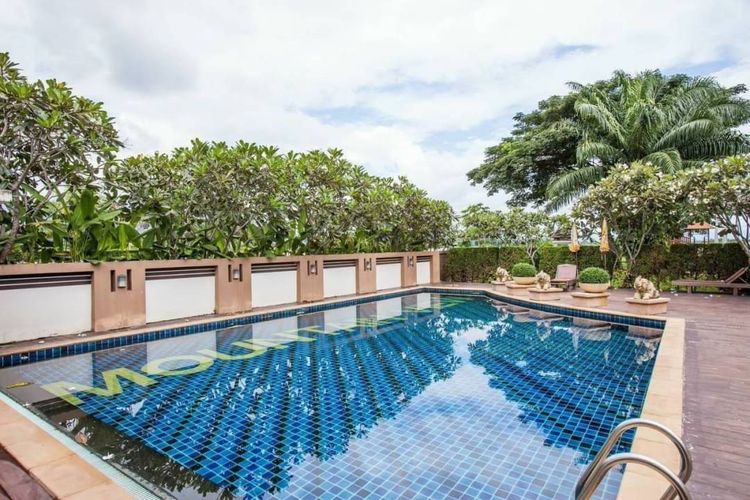 ขาย บ้าน ในโครงการ Thw Regent Mountainview ตำบลสันผีเสื้อ, ภาพที่ 4