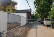 ขายที่ดิน หมู่บ้านสหกรณ์ ถนนเสรีไทย ซอย 57 แขวงคลองกุ่ม เขตบางกะปิ กรุงเทพมหานคร