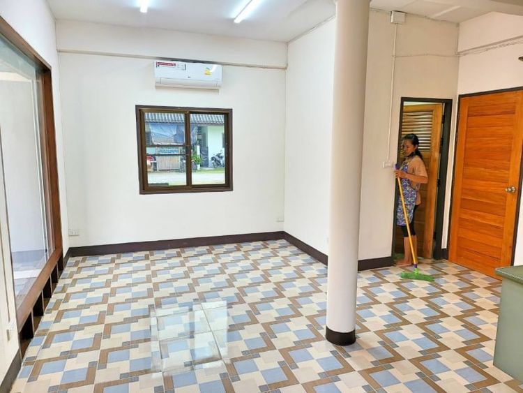A6MG0789 อาคารสำนักงาน สำนักงาน Office 2 ห้องนอน 2 ห้องน้ำ 80 ตรม. 15  , ภาพที่ 4
