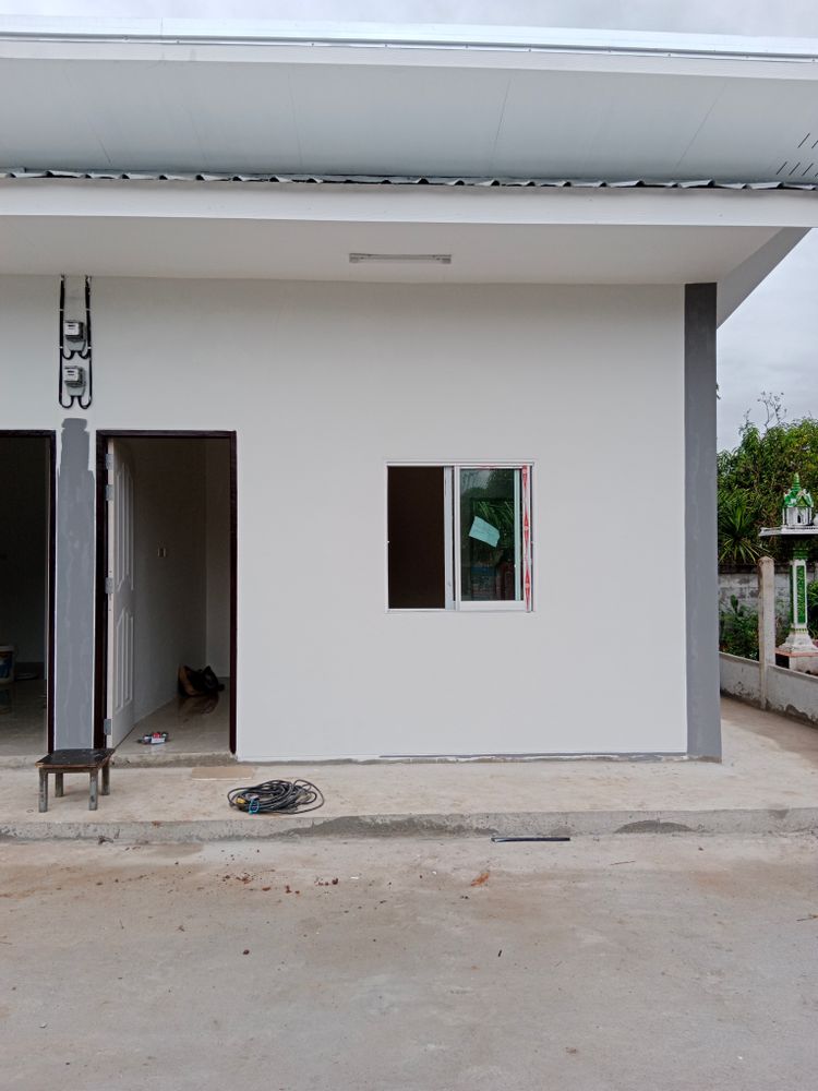 ให้เช่า อพาตเมนต์ ในโครงการ Mee-D Residence ตำบลพระลับ จังหวัดขอนแก่น, ภาพที่ 4