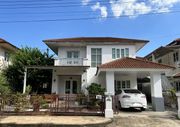 ขายบ้าน Land&House แม่โจ้ หมู่บ้านนันทนา 2   พื้นที่ 52 ตารางวา 