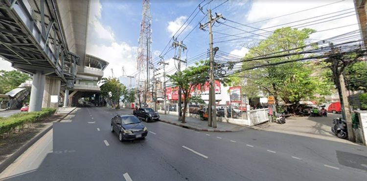 MRTกรมป่าไม้ พหลโยธิน41-51 ม.เกษตรศาสตร์ เมเจอร์ รัชโยธิน ตลาดอมรพันธ์ , ภาพที่ 4
