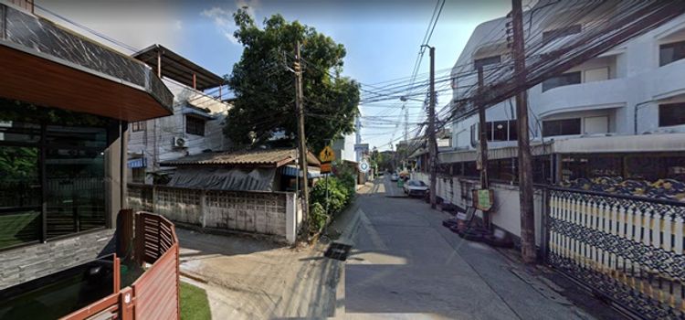 MRT ตลาดอมรพันธ์ กรมป่าไม้ ม.เกษตร พหลโยธิน41-51 150 ม. 190ตรว. เมเจอร์, ภาพที่ 4