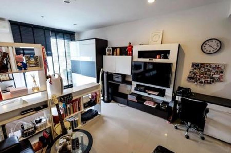 P12CR2207027 Supalai Premier Ratchathewi Studio Price 15,000 Baht, ภาพที่ 4