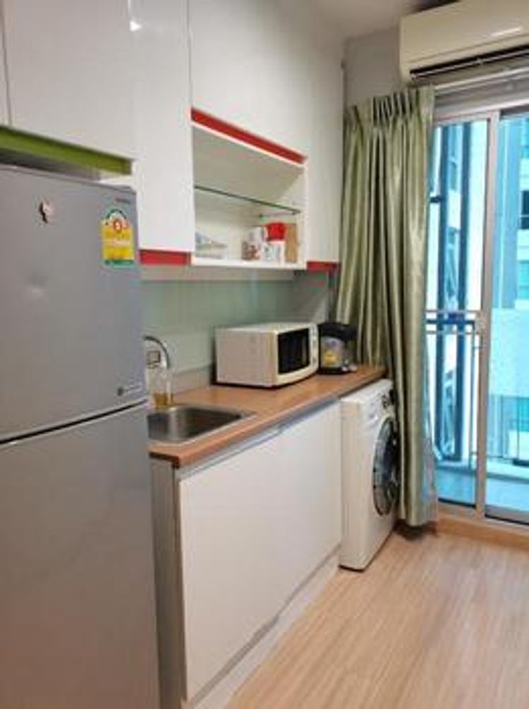 P17CR2206016 CU Terrace 1 Bed Price 22,000 Baht/Month, ภาพที่ 4