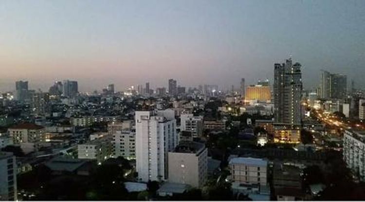 P35CR1905103 Quinn Condo Ratchada 1 Bed Price 12,500 Baht, ภาพที่ 4