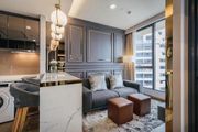 P10CR2206010 The Lumpini 24 1 Bed Price 35,000 Baht