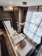 P32CR2207002 Knightsbridge Prime Sathorn 1 Bed Price 26,000 Baht