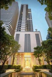 P10CR2102054 The ESSE Asoke 1 Bed Price 36,000 Baht