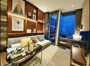P10CR2102056 The ESSE Asoke 1 Bed Price 35,000 Baht