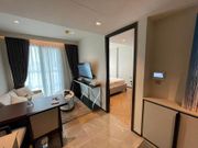 P04CR2206016 The Reserve Sukhumvit 61 1 Bed Price 26,000 Baht