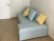 P17CR2206038 CU Terrace 1 Bed Price 20,000 Baht/Month