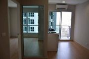 P17CR2206018 CU Terrace 1 Bed Price 20,000 Baht/Month