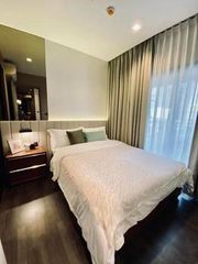 P12CR2206029 The Line Asoke - Ratchada 1 Bed Price 20,000 Baht