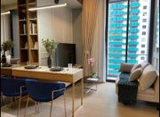 P10CR2010049 Celes Asoke 1 Bed Price 39,000 Baht/Month