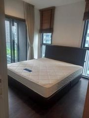 P12CR2207023 The Line Asoke - Ratchada 1 Bed Price 17,000 Baht
