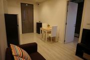 P35CR1905103 Quinn Condo Ratchada 1 Bed Price 12,500 Baht