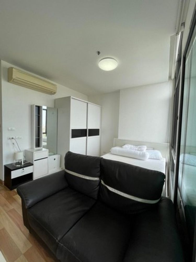 CRB088 IDEO Blucove Sukhumvit (ไอดีโอ บลูโคฟ สุขุมวิท) , ภาพที่ 4