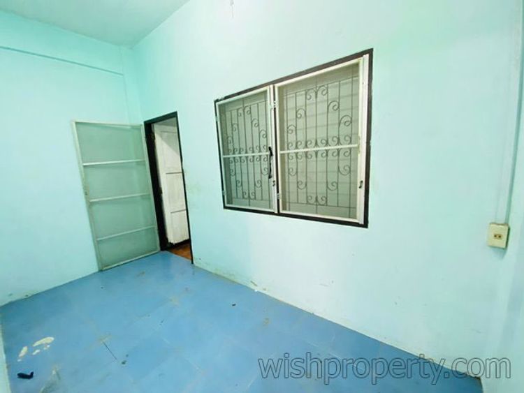 ขายและให้เช่า ทาวน์โฮม ในโครงการ บ้านปิยะพัฒนา ตำบลในคลองบางปลากด, ภาพที่ 4