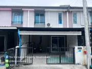 ขาย/เช่า ทาวน์เฮ้าส์ 2 ชั้น หมู่บ้านพฤกษา125 ลาดกระบัง-สุวรรณภูมิ 3
