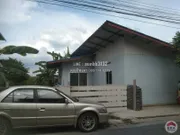 ขายด่วนบ้านเดี่ยวชั้นเดียว 41 ตรว. การเคหะระพีพัฒน์1 คลองสี่ คลองหลวง อากาศดี 